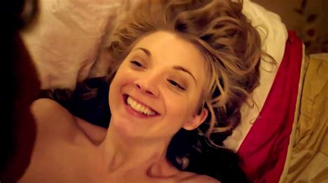 natalie dormer shows erect nipples in a sex scene from the scandalous lady w scandalpost