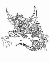 Coloring Pages Difficult Adults Colouring Potter Harry Dragon Dragons Printable Color Colors Easy Getcolorings Print Cartoon Google Search Getdrawings Discover sketch template