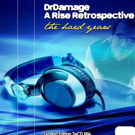 stream  rise retrospective disc   drdamage listen