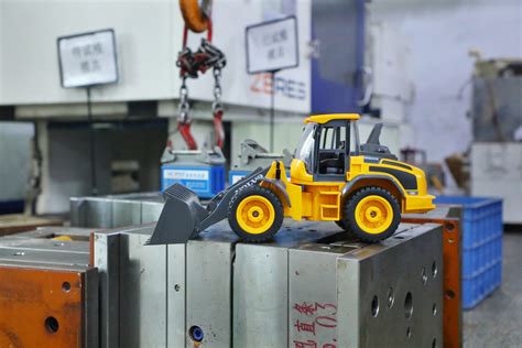 How Toys Are Made Toy Manufacturing Process