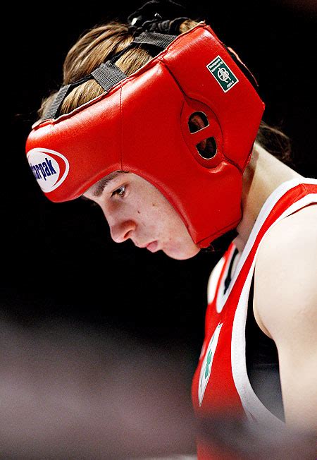 women boxers knock men out of olympics limelight rediff