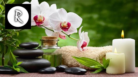 feng shui  spa morning chi chi energy flow relaxation