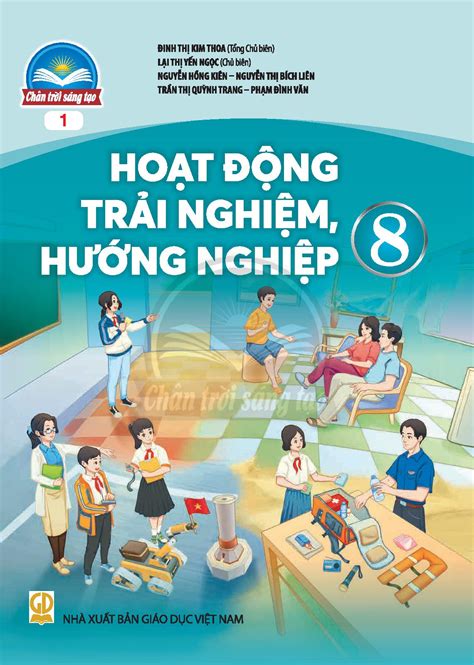 sach giao khoa hoat dong trai nghiem  chan troi  tao demo