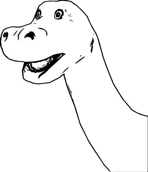 awesome dinosaur face coloring page coloring pages coloring pages