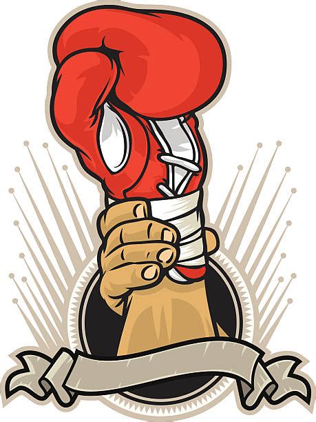 royalty free boxing gloves isolated clip art vector images