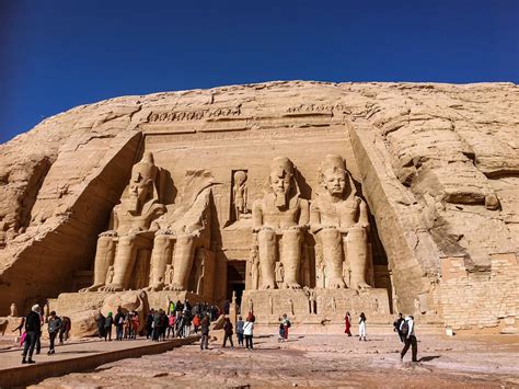 abu simbel tours  travel attractions egypt united tours