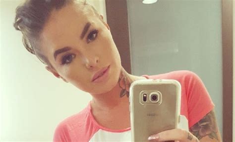[wow ] Christy Mack Nude Snapchat Pics [leaked ]