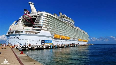 cruise ship   largest  longest cruise everyday