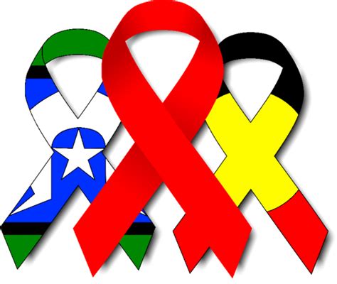 Indigenous Hiv Rates Are On The Rise Here’s What’s Being