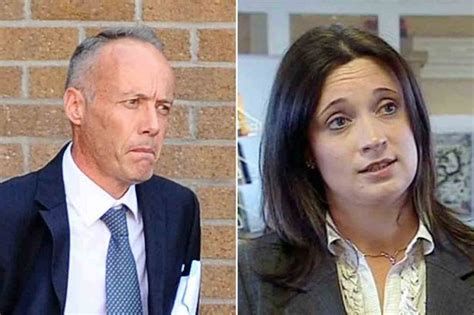 Head Teacher And Deputy Who Admitted Having Sex In School