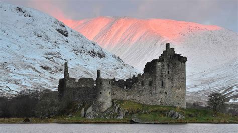 best time to visit scotland your complete guide