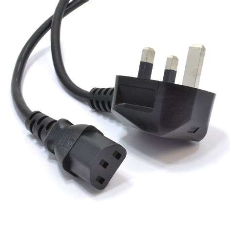 mains power lead cable cord  fender amp amplifier amps  ebay