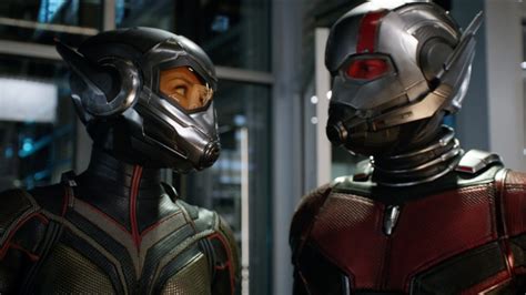 ant man and the wasp quantumania release date and spoilers otakukart