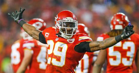 A close look at the types of coverage the KC Chiefs use on