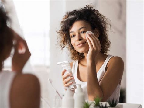 black skin care  tips   great skin care routine