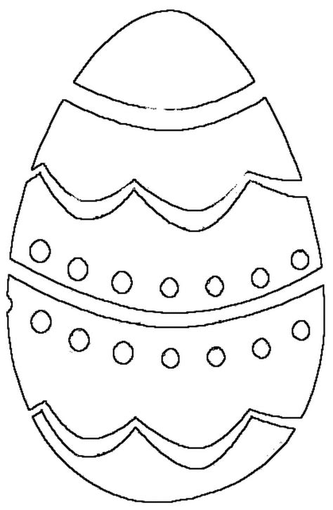 easter holiday eggs coloring pages  kids family holidaynetguide
