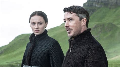 The 6 Game Of Thrones Characters Whose Stories Are Totally
