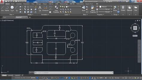 Autocad Tutorial 2 Youtube Free Download Nude Photo Gallery
