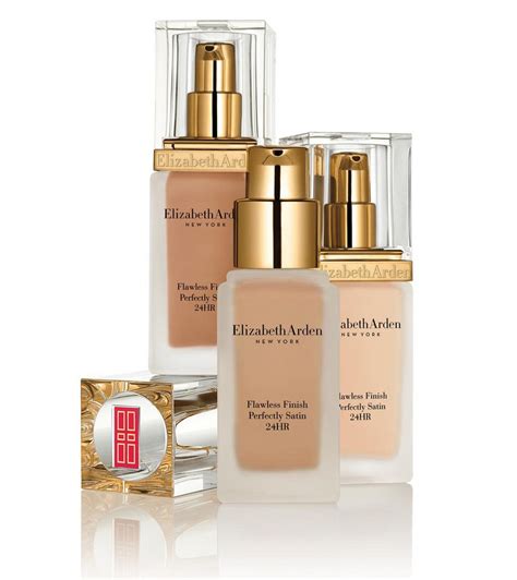 elizabeth arden flawless finish perfectly satin 24hr