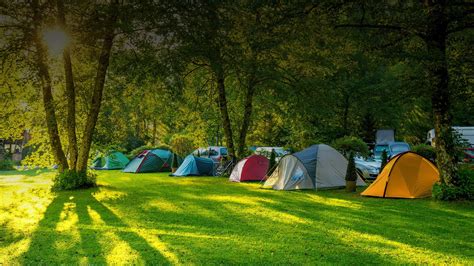 creation de sites internet pour camping
