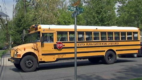jersey school districts plan  charge  bus service angers