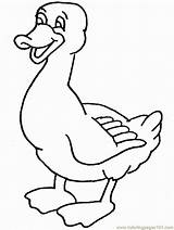 Coloring Pages Duck Darkwing Comments sketch template