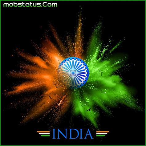 indian flag whatsapp status video   full screen