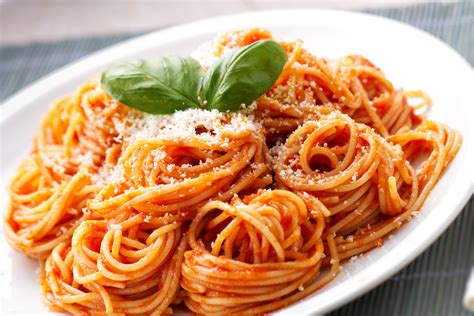 reheat spaghetti fanatically food