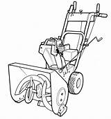 Snow Blower Clipart Thrower Snowblower Clip Blow Motor Cliparts Forums Priming Problem Library Clipground Imgur sketch template