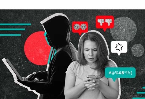 Qué Pueden Hacer Las Redes Sociales Para Frenar La Violencia En Línea