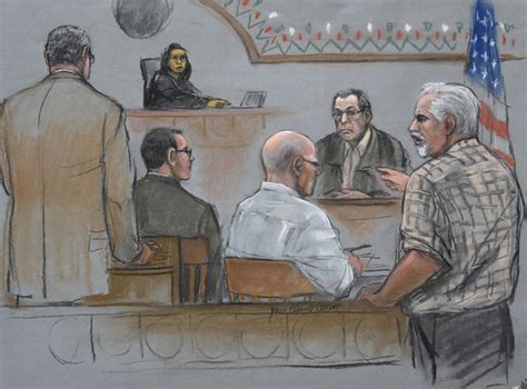 Bulger Witness Questioned About Sex With Victim His