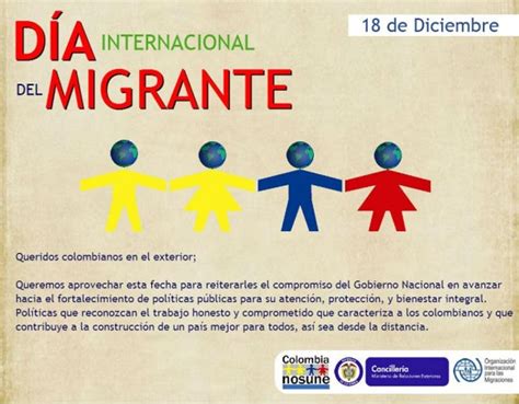 postales  el  del migrante todo imagenes