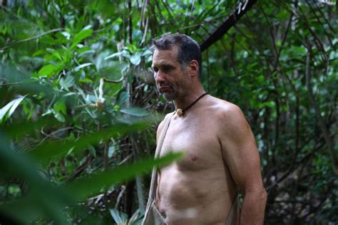 Naked And Afraid Alone Photo Gallery Naked And Afraid