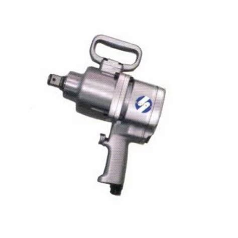 Tsw 842p Impact Wrench 1 Inch Square Drive At Rs 47200 Unit इमपैक्ट