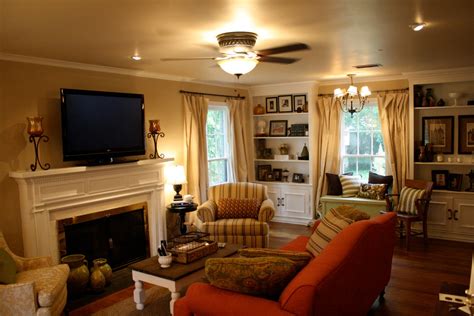 remodelaholic updated living room from italian to