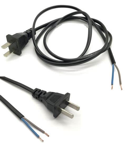 power plug cable   meter wire