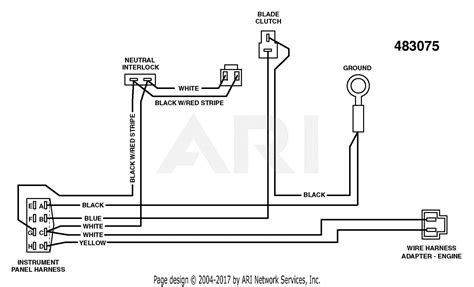 kohler magnum  wiring diagram collection