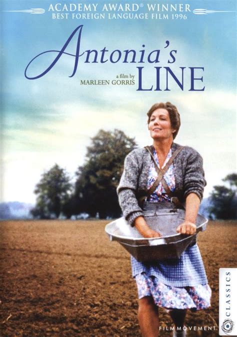 Antonia S Line 1995 Marleen Gorris Synopsis