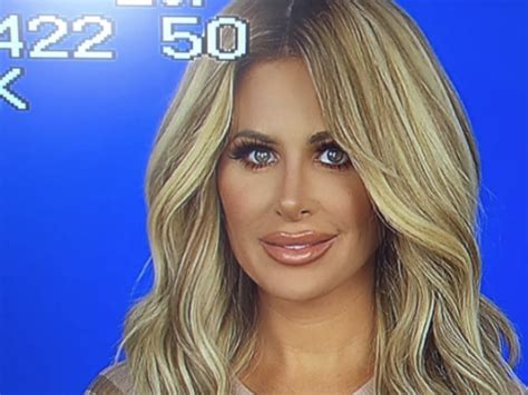 Did Kim Zolciak Photoshop Her Latest Instagram Pic Fans Say Yes In