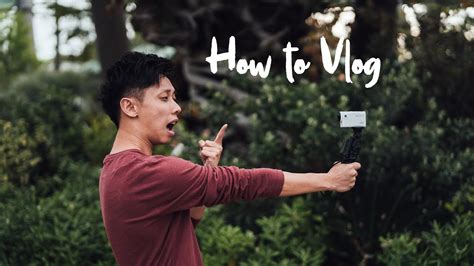 7 important tips for travel vlogging youtube