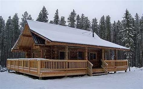 log cabin mobile home  home plans design