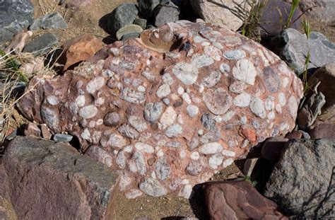 geography blog sedimentary rocks