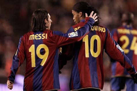 ronaldinho s former psg teammate reveals brazilian only trained once a week due to party