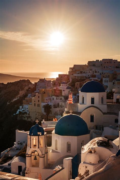 Where To Stay In Santorini Greece In 2023 Best Areas And Hotels – Artofit