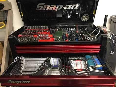 snap  tools collection  box garage tools tool box storage tool box