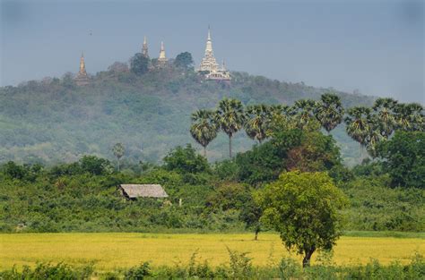 In Cambodia Along The Path To Something Profound The New York Times