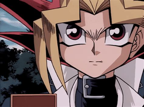 Yu Gi Oh Duel Monsters Episode 4 Tumblr Pics