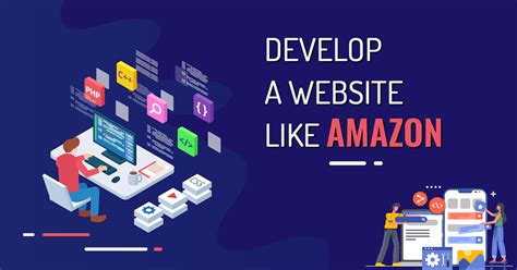 build  top notch ecommerce website  amazon