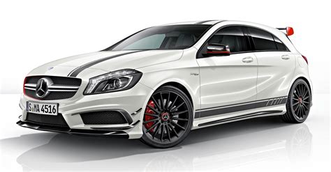 mercedes benz   amg edition  full msian specs