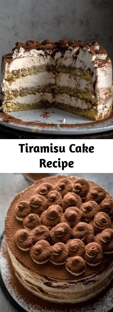 tiramisu cake recipe mom secret ingrediets
